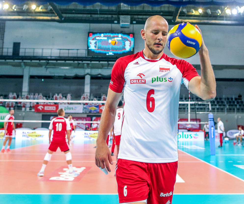Bartosz Kurek