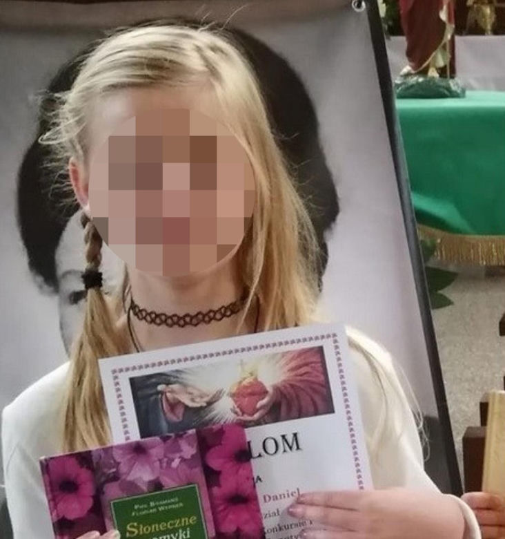 Świdnica. Brutalne morderstwo 10-letniej Kristiny. Rusza proces Jakuba A.