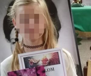 Świdnica. Brutalne morderstwo 10-letniej Kristiny. Rusza proces Jakuba A.