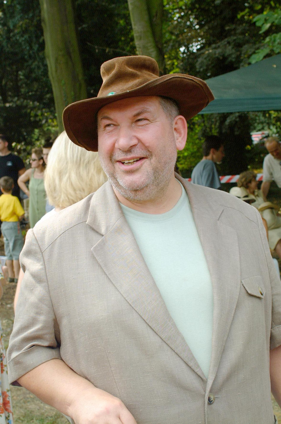 Michał Fajbusiewicz
