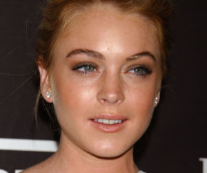 Lindsay Lohan