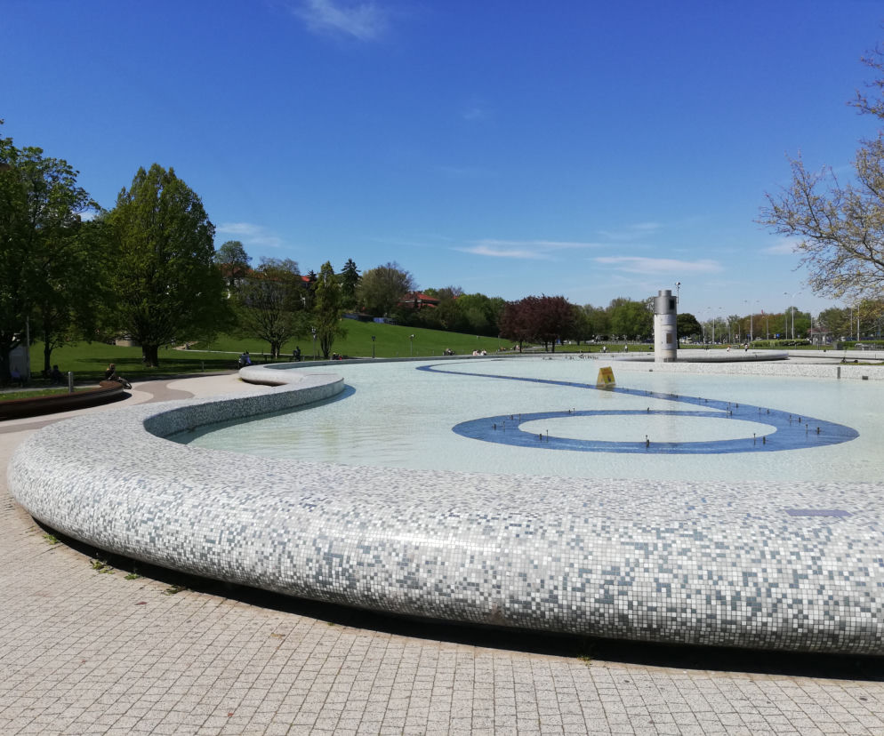Multimedialny Park Fontann