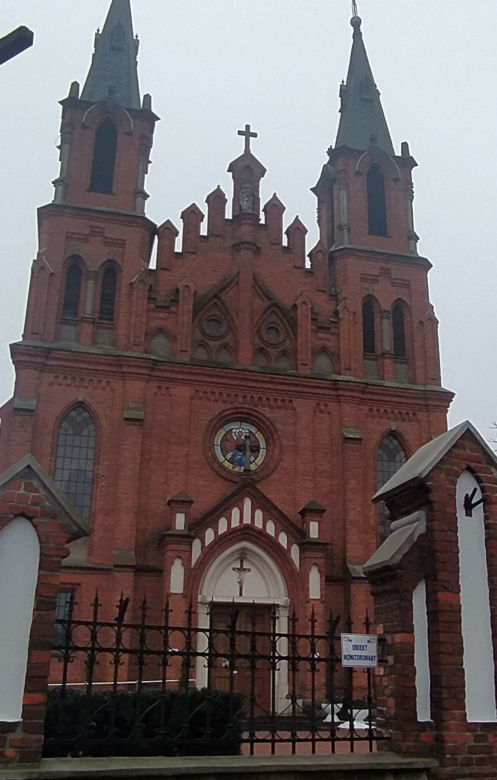 Ksiądz Sebastian z Łosic skazany na karę więzienia! Dopuścił się obrzydliwego czynu na parafiance
