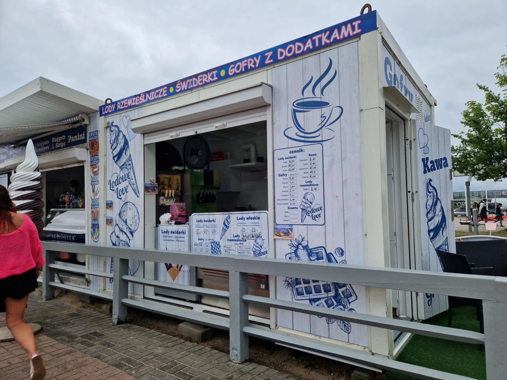 Ten smak króluje tego lata nad Bałtykiem