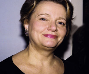 Anna Seniuk była miss, dziś jest piękną babcią