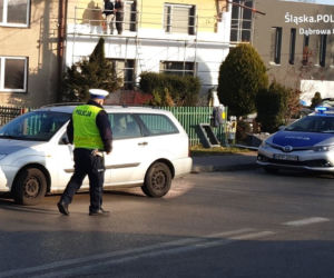Naćpany kierowca wjechał prosto w babcię i 3-latka! Dziecko trafiło do szpitala [ZDJĘCIA]