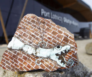 Znalazłeś kamień w Krakowie? To może być zaproszenie na Warmię i Mazury