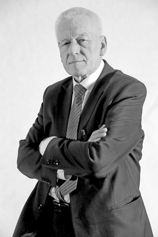Cieszę się, że Kornel spocznie obok mojego męża