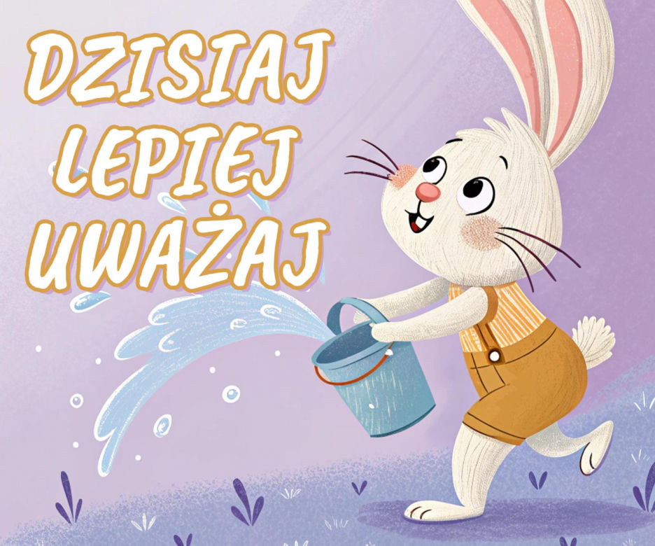 Kartki na Śmigus-dyngus. Obrazki na poniedziałek wielkanocny