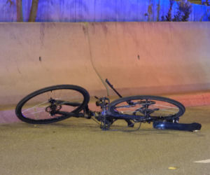 Warszawa: Dramatyczny wypadek na Modlińskiej
