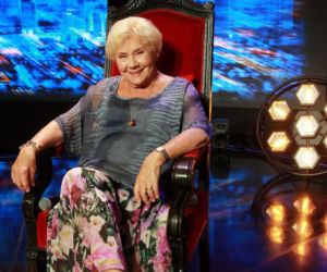Teresa Lipowska