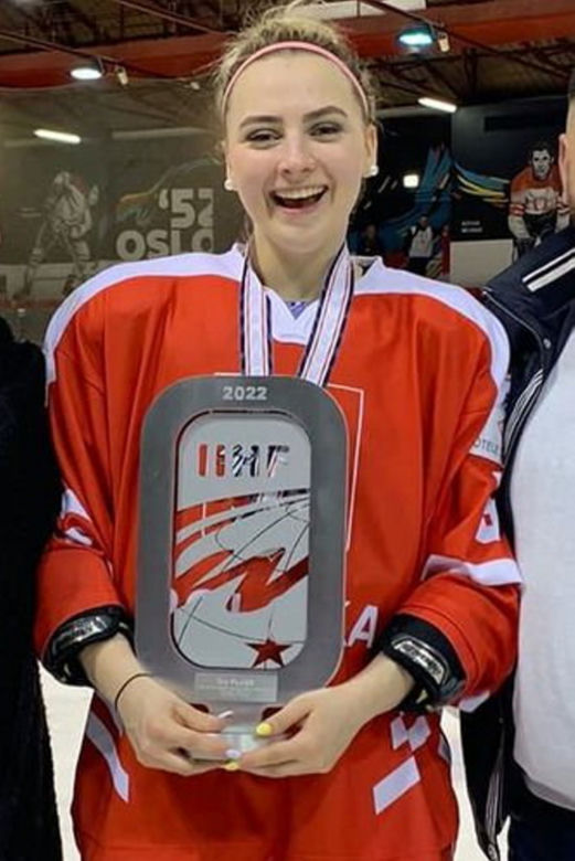Julia Zielińska