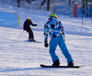 Gdzie wybrać się na narty w województwie podlaskim? Mamy dla was listę obiektów 