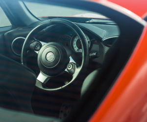 Toyota GT86 Prestige