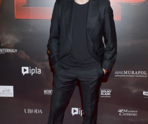 Zaczynał jako zbuntowany nastolatek w hicie kinowym. Tak dziś wygląda Mateusz Kościukiewicz