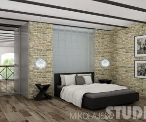 Loft z antresolą zdjecie nr 4