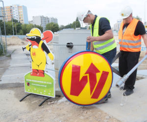 Budowa metra na Bemowie. Kolejne poważne zmiany, trzeba się przygotować