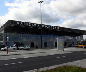 Szok na Wschodnim!