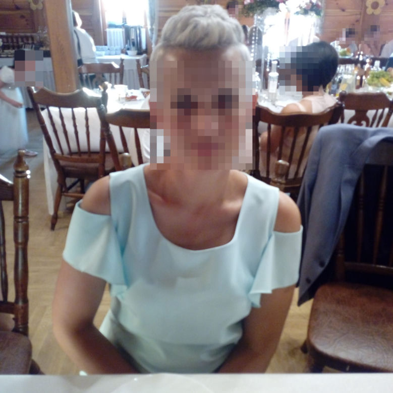 Zabójstwo w Sołonce. Mąż miał zabić żonę [GALERIA]
