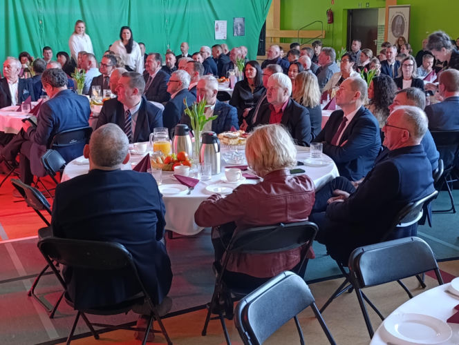 Gala Sportu i Kultury Gminy Iława