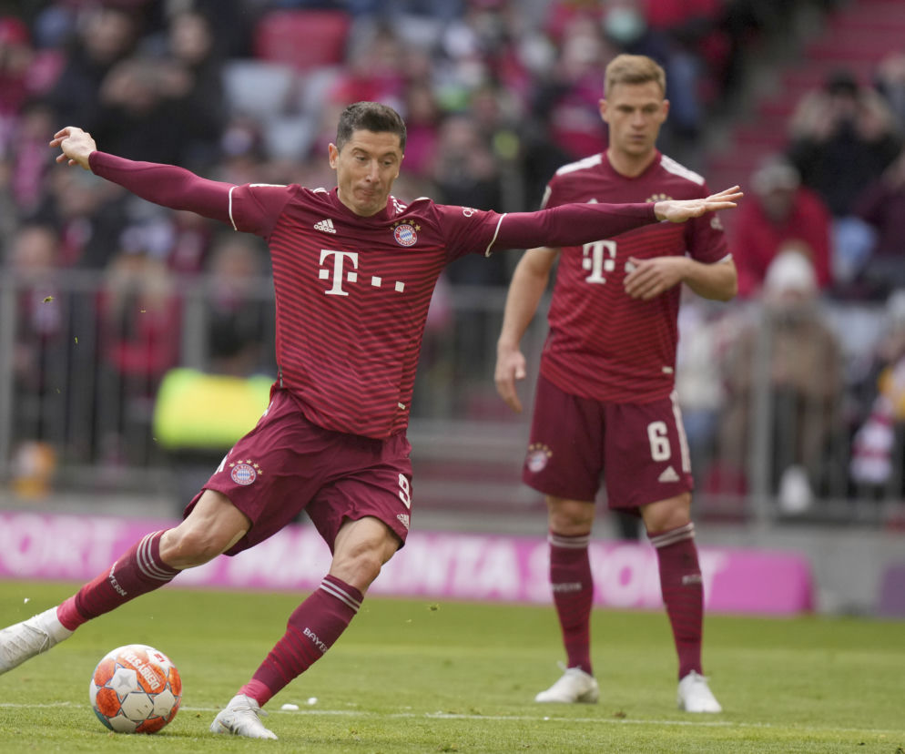 Bayern Monachium