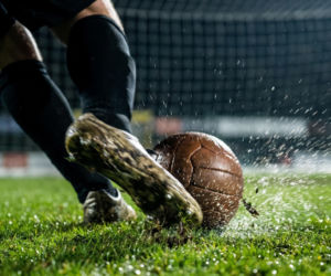 Liga Mistrzów. Wygrana Aston Villi mimo braku polskiego obrońcy