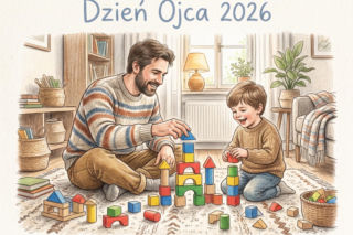 Męskie życzenia na Dzień Ojca od syna