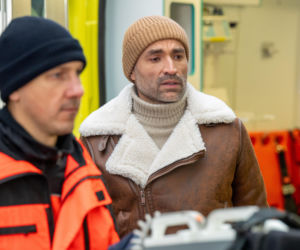 Na sygnale, odcinki 843-845