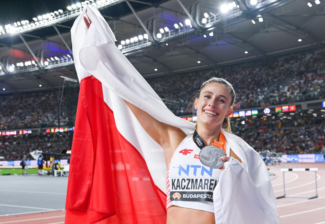 Natalia Kaczmarek