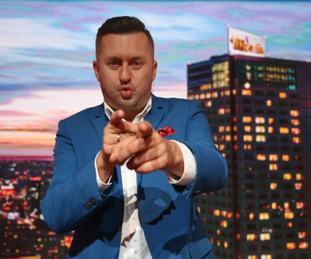 Norbi lepszy od Janowskiego