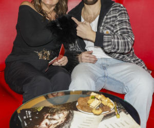 Agnieszka Perepeczko zobaczyła nowego Janosika