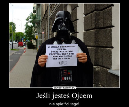 Dzień Ojca 2017 - animacje, gify i memy na Facebooka