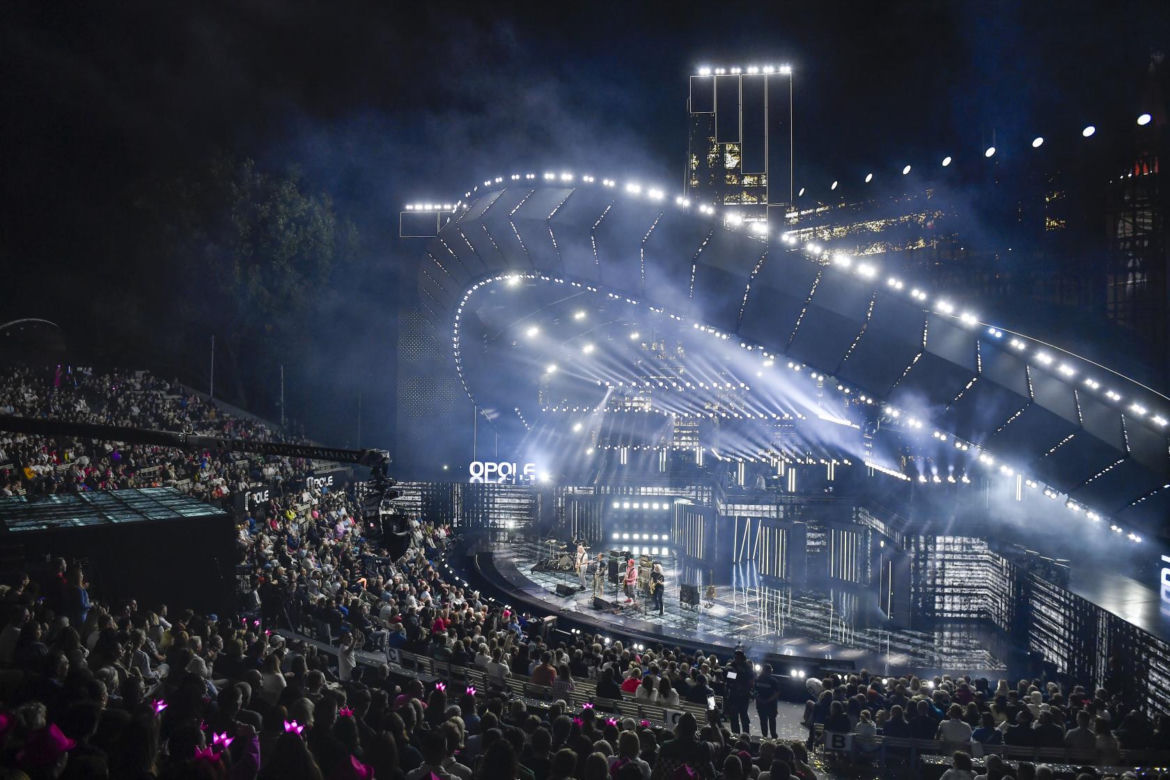 Festiwal w Opolu 2026 - SuperJedynki