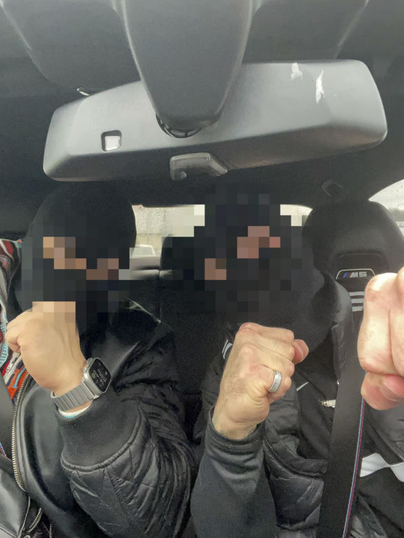 Tragiczny wypadek w Słupsku