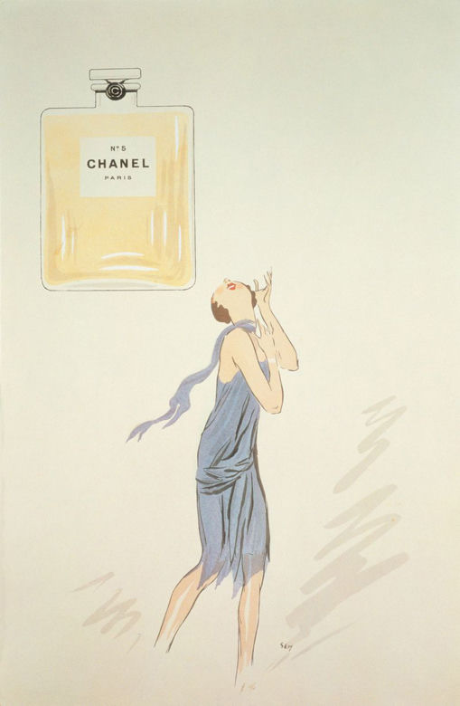 Gabrielle "Coco" Chanel