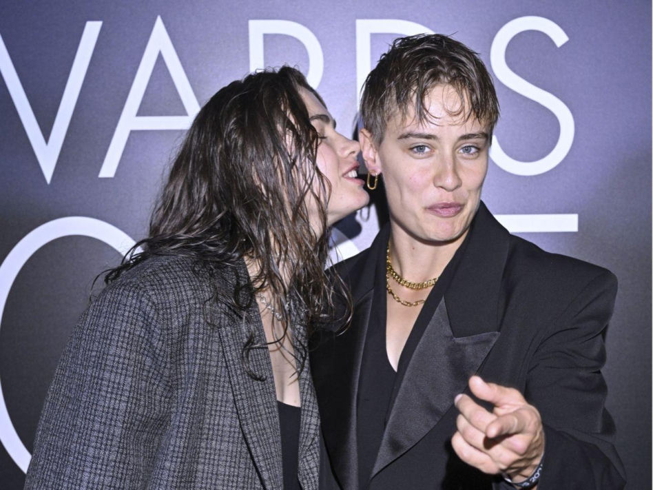 Katarzyna Zillmann, Julia Walczak