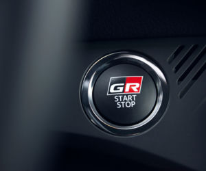Toyota Yaris GRMN 1.8 Dual VVT-i 