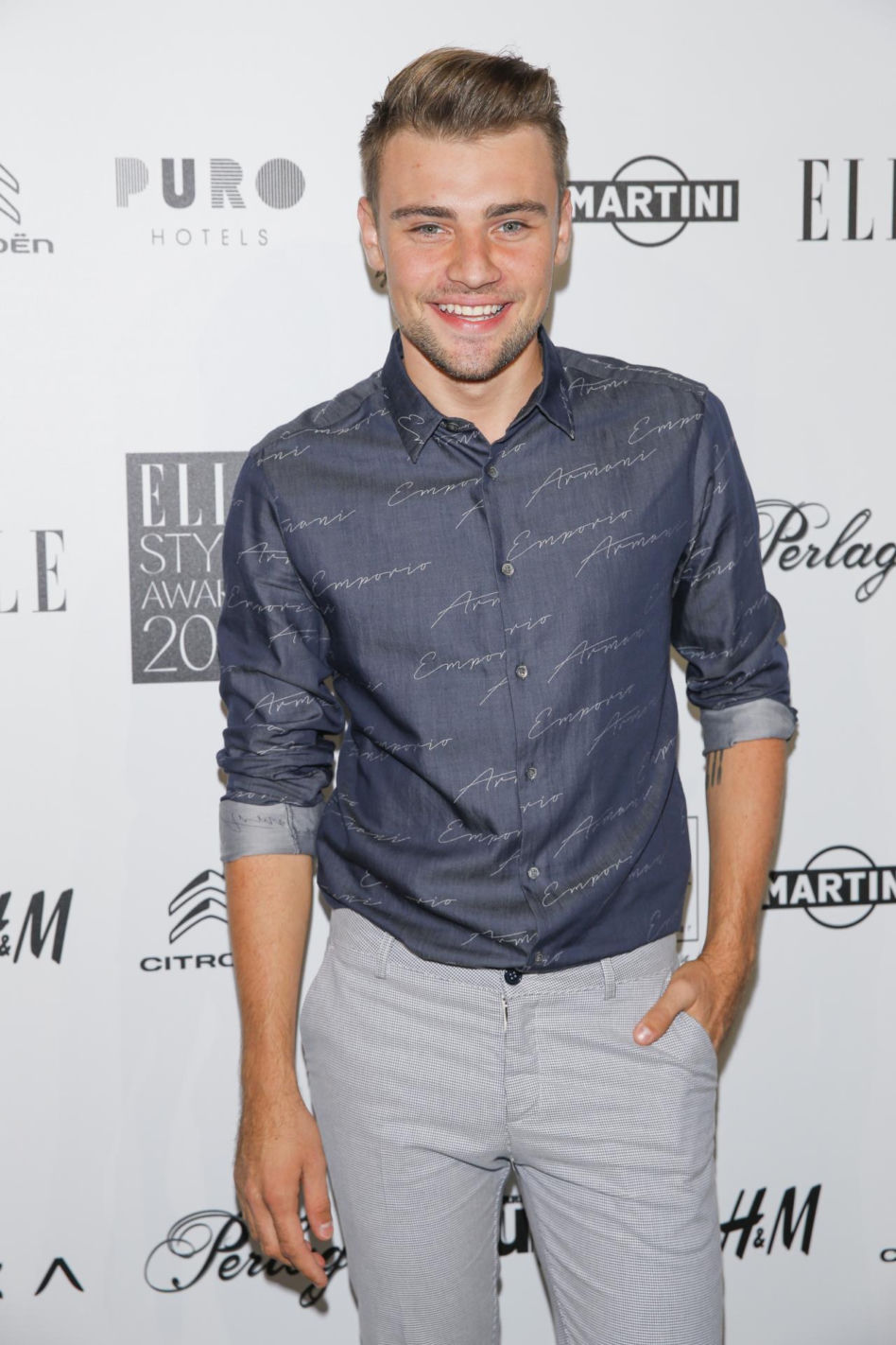 Damian Kordas