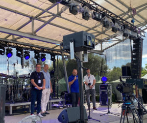 Eska Summer City na Festiwalu Koloryt  2026 w Jonkowie