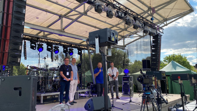 Eska Summer City na Festiwalu Koloryt  2026 w Jonkowie