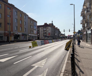 Tour de Pologne Koszalin. Miasto gotowe! [ZDJĘCIA]