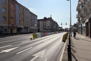 Tour de Pologne Koszalin. Miasto gotowe! [ZDJĘCIA]