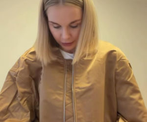 Możesz kupić dres po Julii Wieniawie