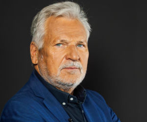 Aleksander Kwaśniewski