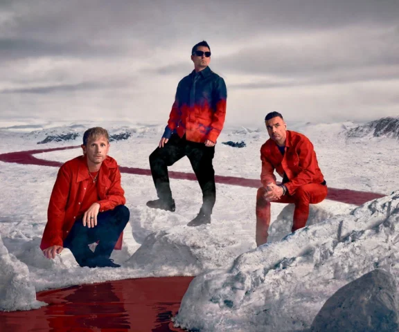 Muse przedstawia Cryogen. To kolejny singiel zwiastujący album The Wow! Signal