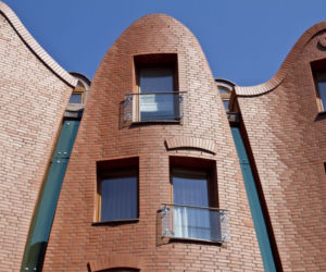 hotel fahrenheit gdansk roben