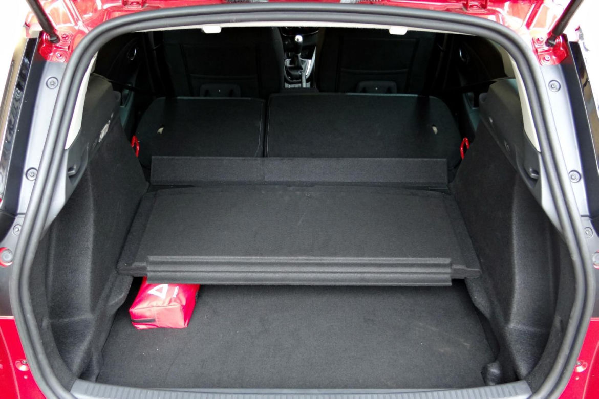 Renault Clio Grandtour