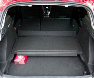 Renault Clio Grandtour