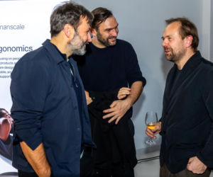 Fotorelacja z finałowej gali konkursu Życie w Architekturze 2025