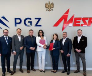 Grupa Antczak i EBS BUD zbudują zaplecze MESKO dla rakiet CAMM-ER